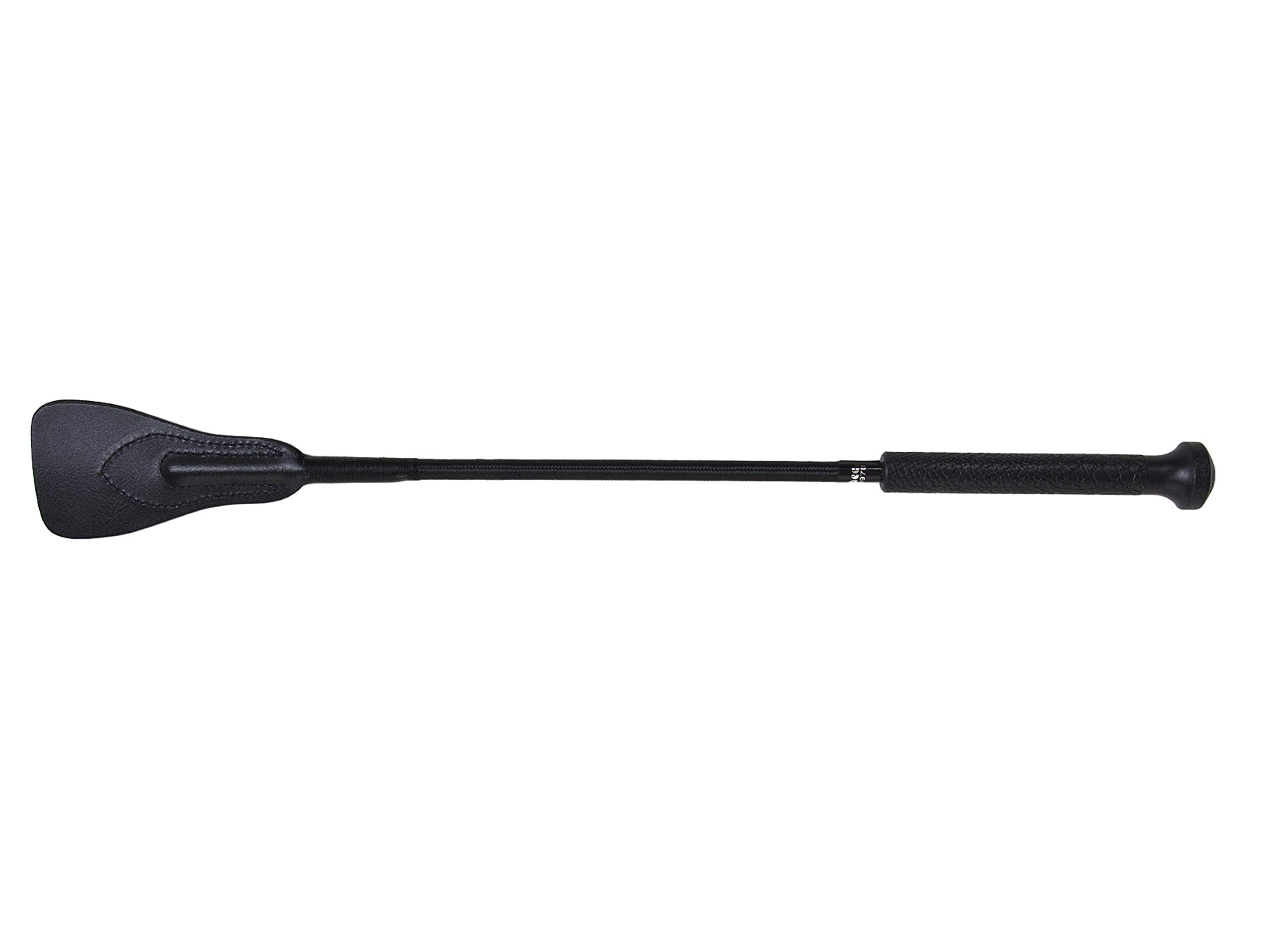 Horse Fare Products Child Kids Black Riding Jumping Show Bat- 16 inches