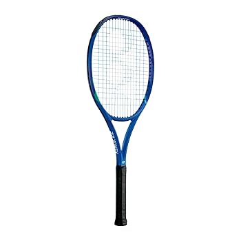 Amazon.com: YONEX 2025 EZone Ace Prestrung Tennis Racquet
