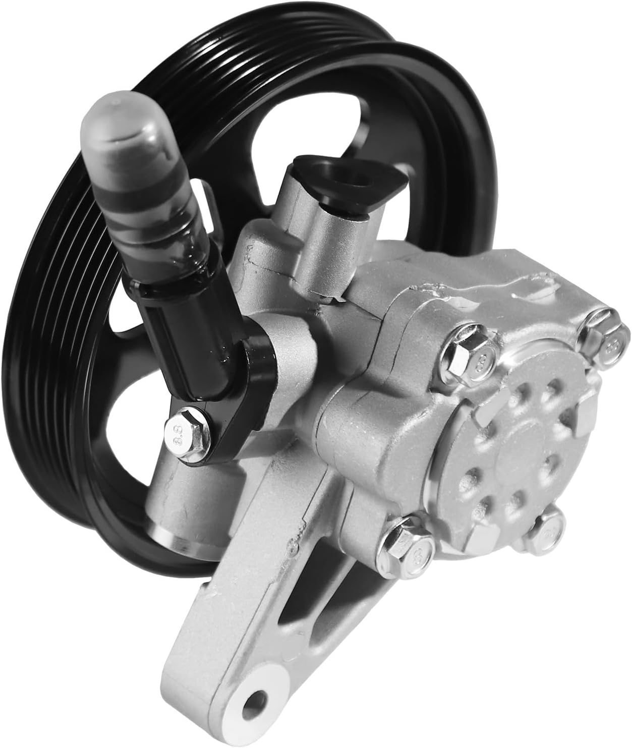 21-5494 Power steering pump pulley For Honda Accord 2008-2012, For Accord Crosstour 2010-2012, For Pilot 2009-2011- 3.5L V6 Engine, OE# 55-5820 56110R70A11