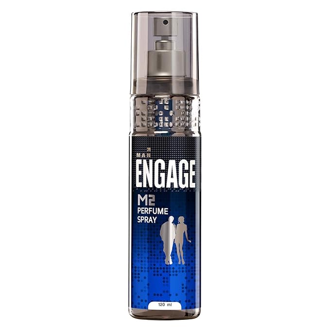 engage perfume blue