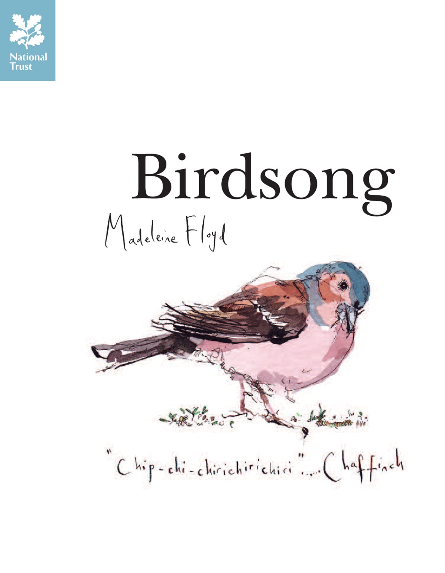 Birdsong-Madeleine Floyd