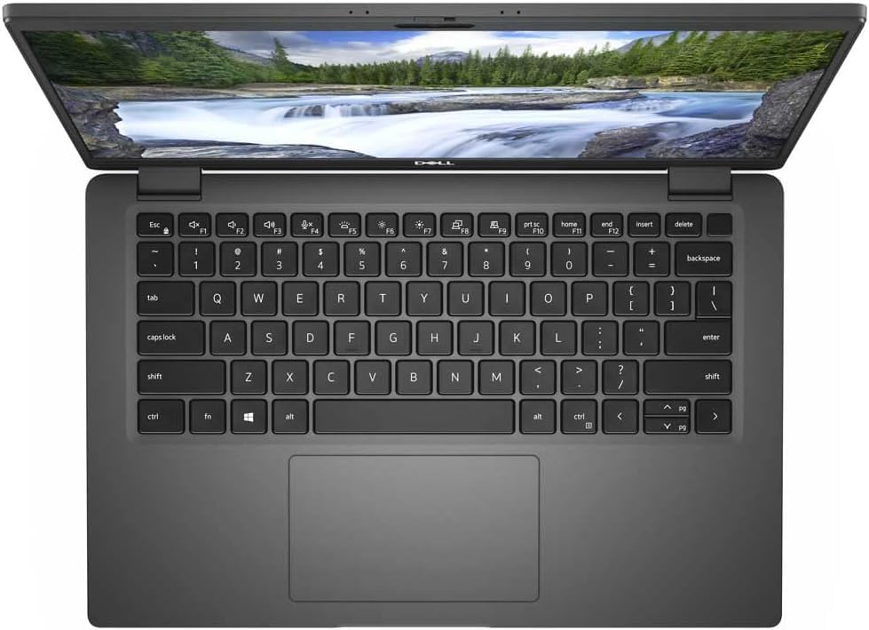 Dell Latitude 7300 13 Dell Latitude 7300 13