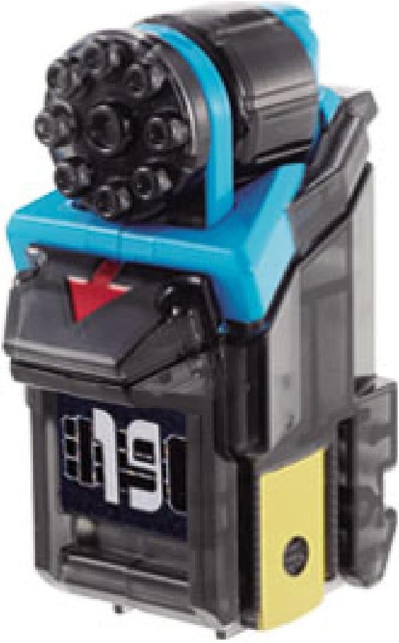 Bandai Masked Rider Fourze Astro Switch Set 03