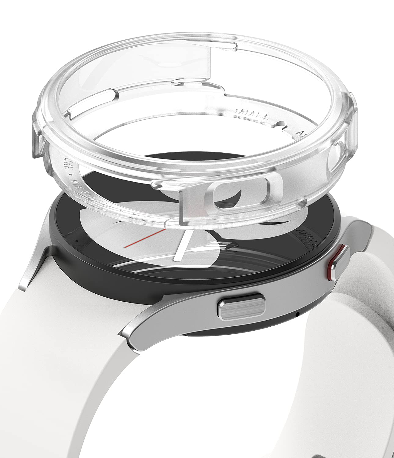 Ringke Air Sports Compatible with Samsung Galaxy Watch 4 40mm Case 
