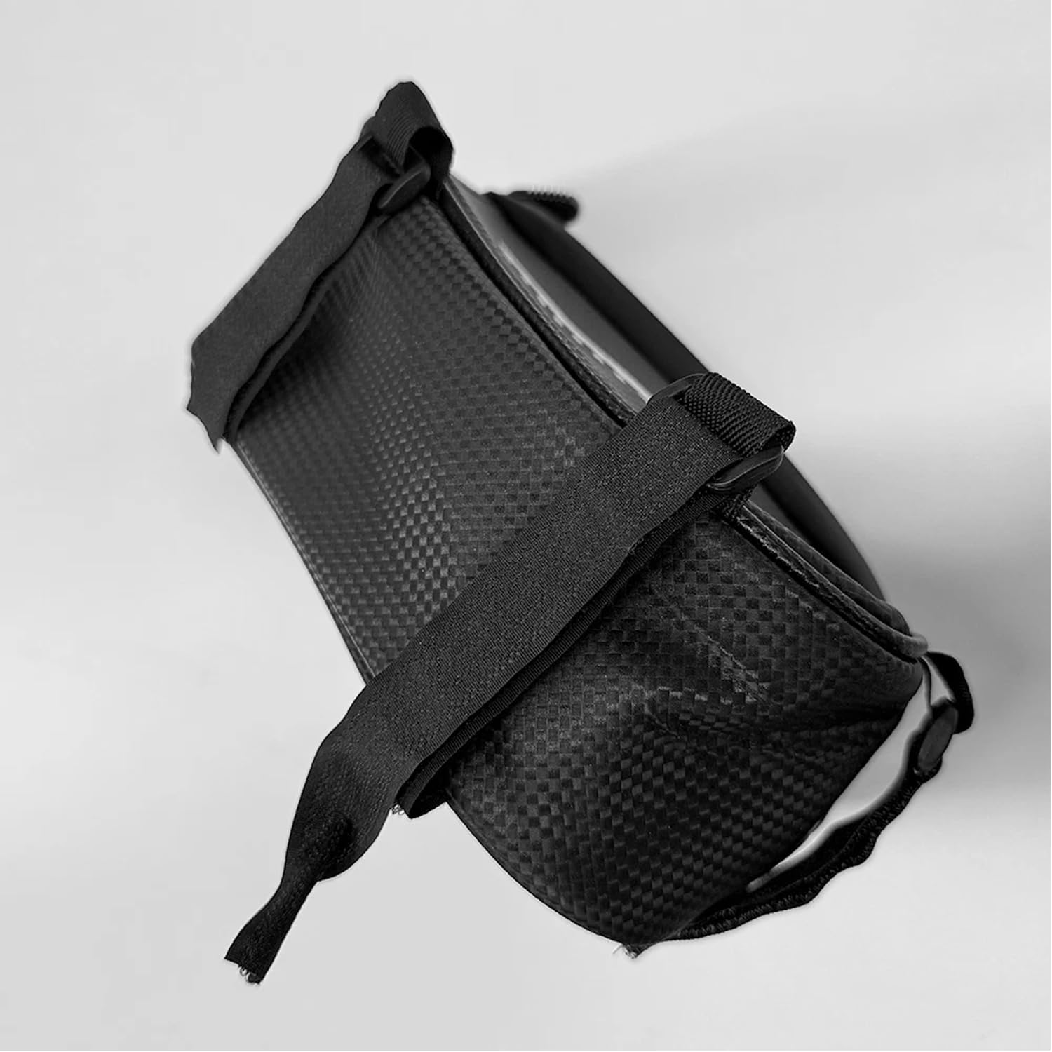 ASKGO Bike Bag for Bicycle, Large Capacity Bicycle Storage Bag, Waterproof Cycling Bag with Multiple Compartments, Bike Accessories Bag for Road Bike, Mountain Bike, Commuting and Outdoor Riding