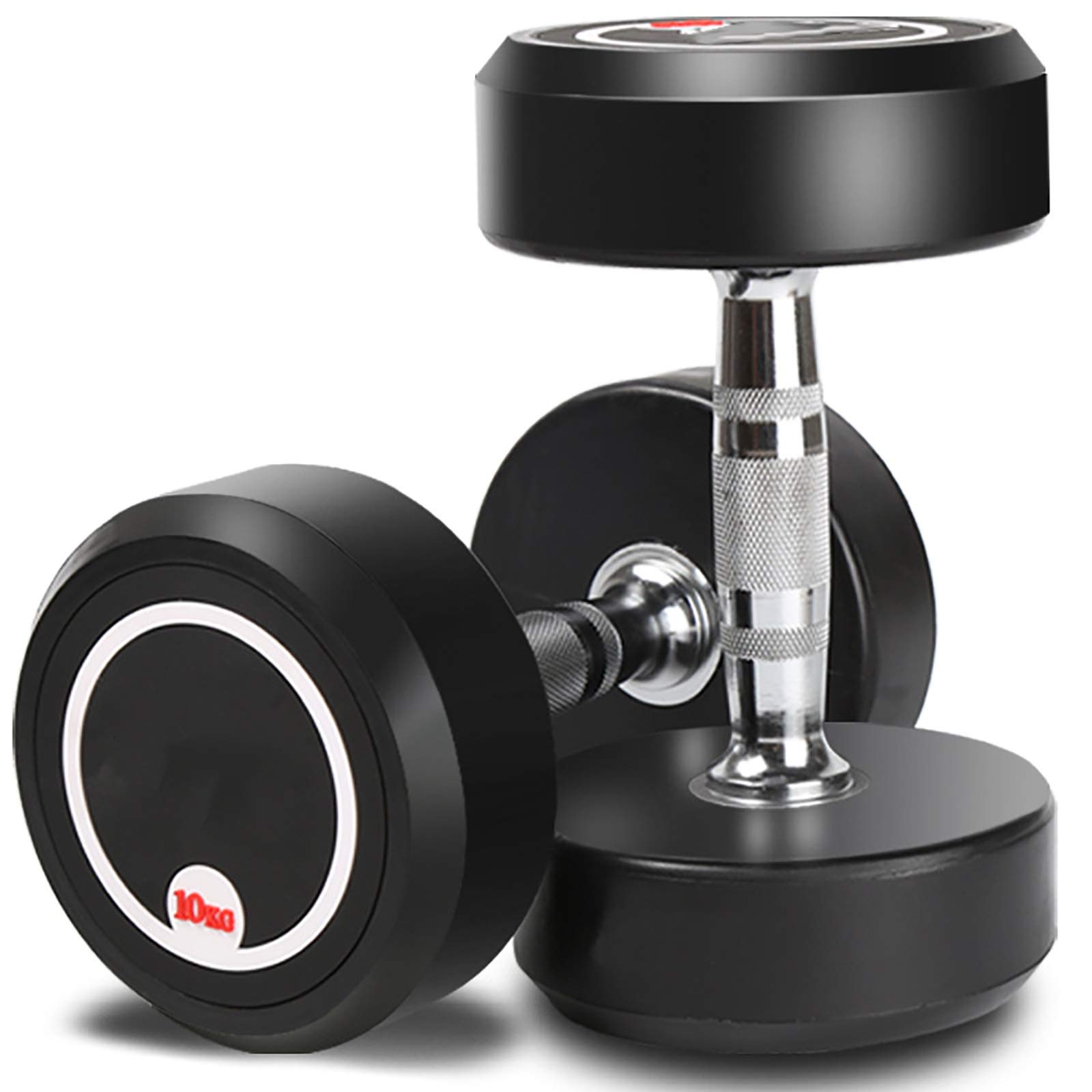 Amazon.co.jp: クラシックダンベル 20kg / 25kg / 30kg / 35kgホーム六