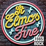 St. Elmo's Fire (Man In Motion)