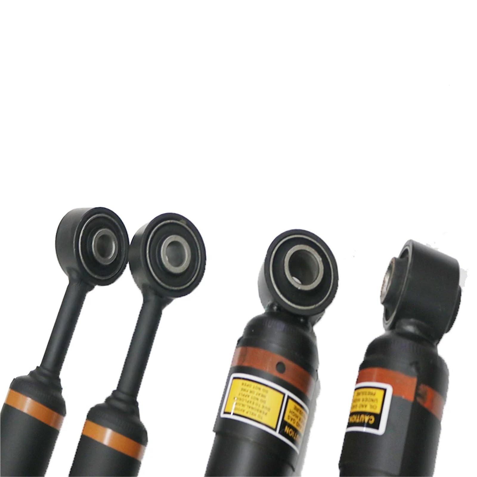 Air Suspension 4 sztuki Przednie + Tylne Amortyzatory Zawieszenia Pneumatycznego Pasujące Do Toyota Land Cruiser Prado 150 J15 Pasujące Do Lexus GX460 amortyzatora