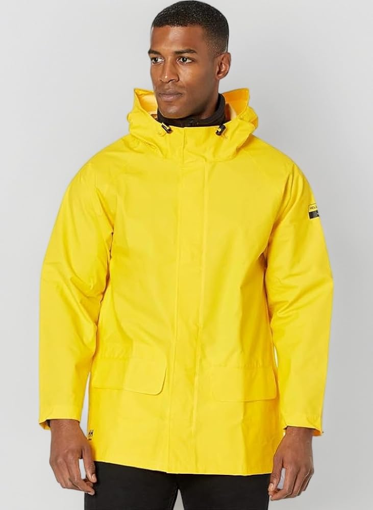 Amazon.co.jp: Helly Hansen メンズ作業着 マンダルレイン