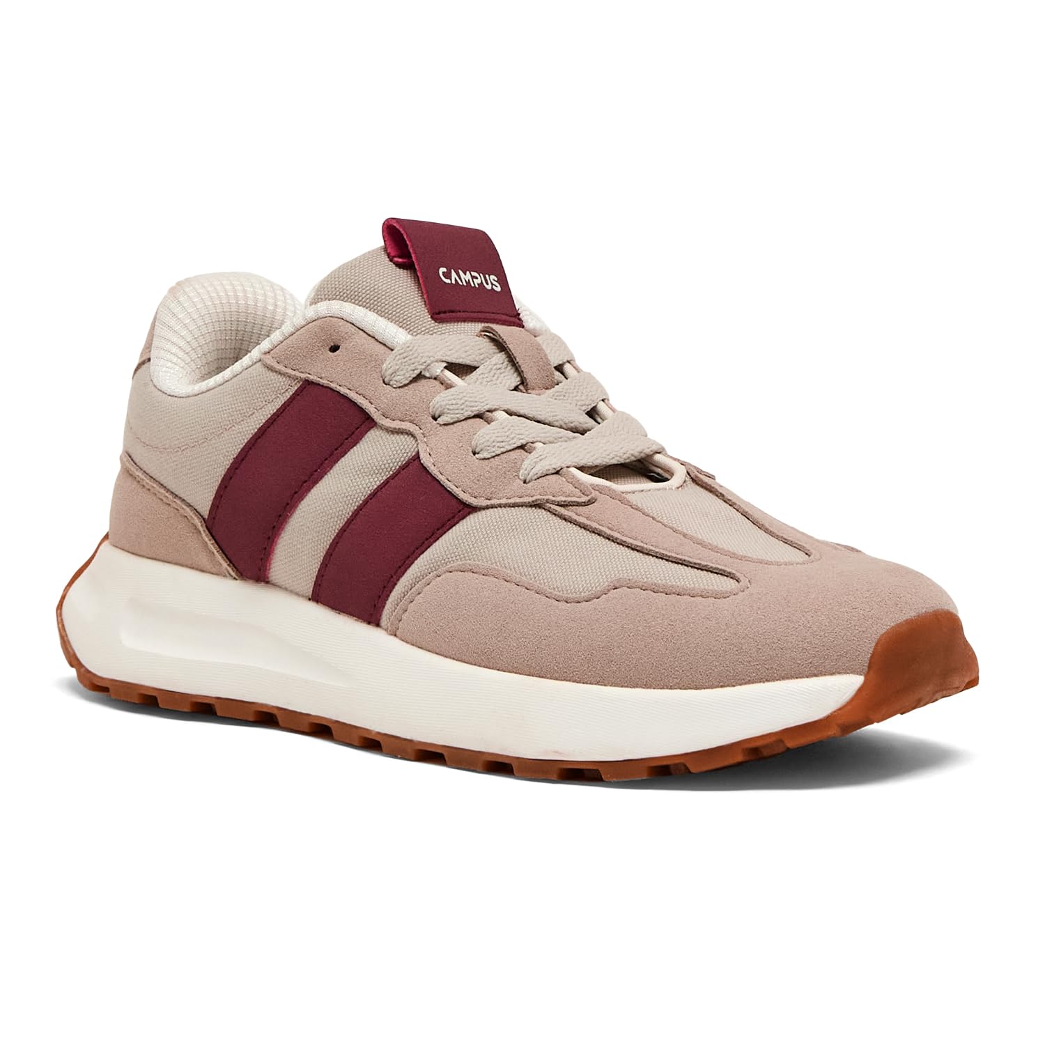 Campus Women Grit Sneakers