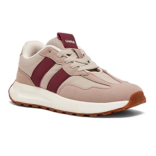 Campus Women's GRIT Sneakers - Amazon product rated Grade A