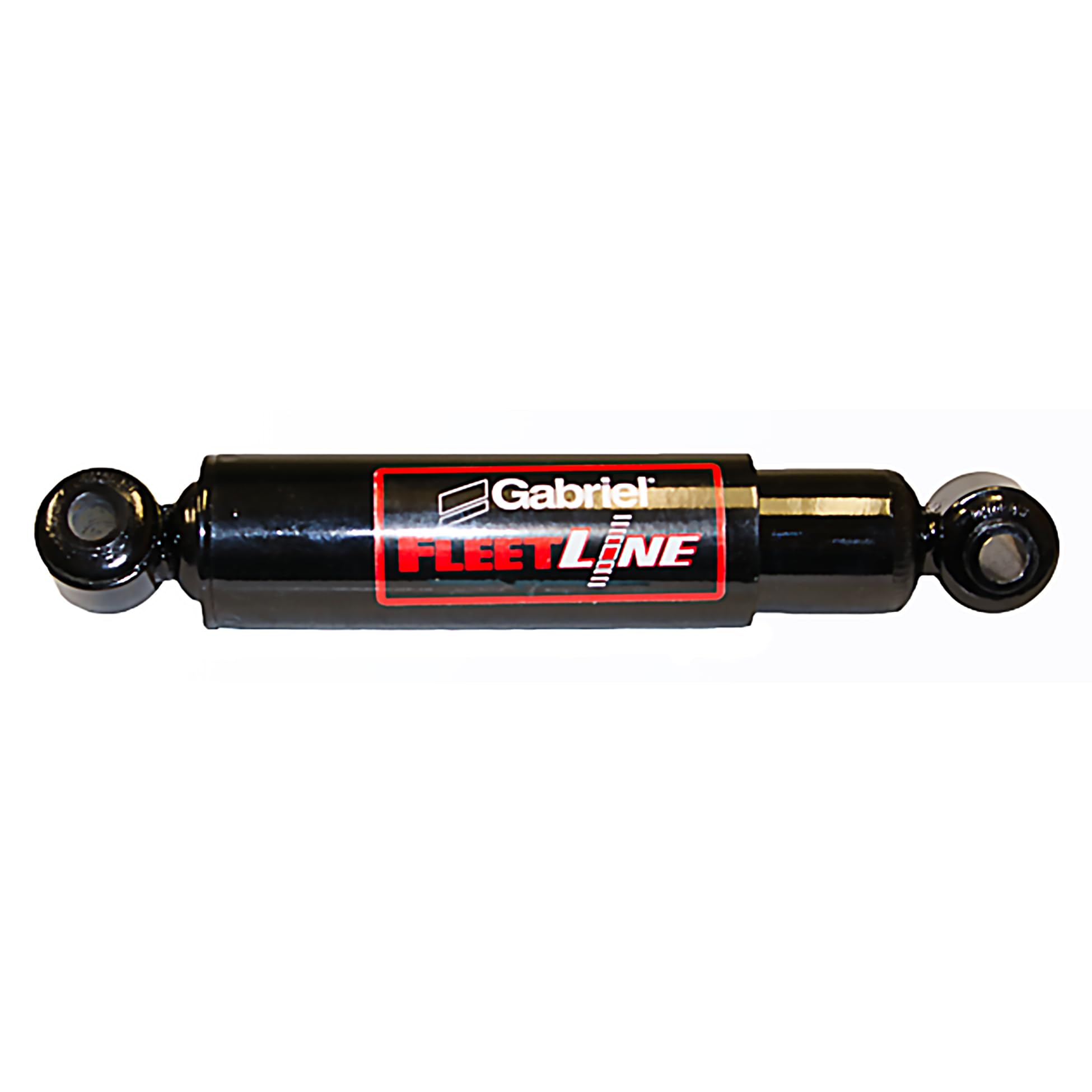 Gabriel 83364 FleetLine HD Truck Rear Shocks Absorber Fits International TerraStar, CF500, Durastar, Sterling Truck; Ford LCF450, LCF550 w/vari-rate suspension