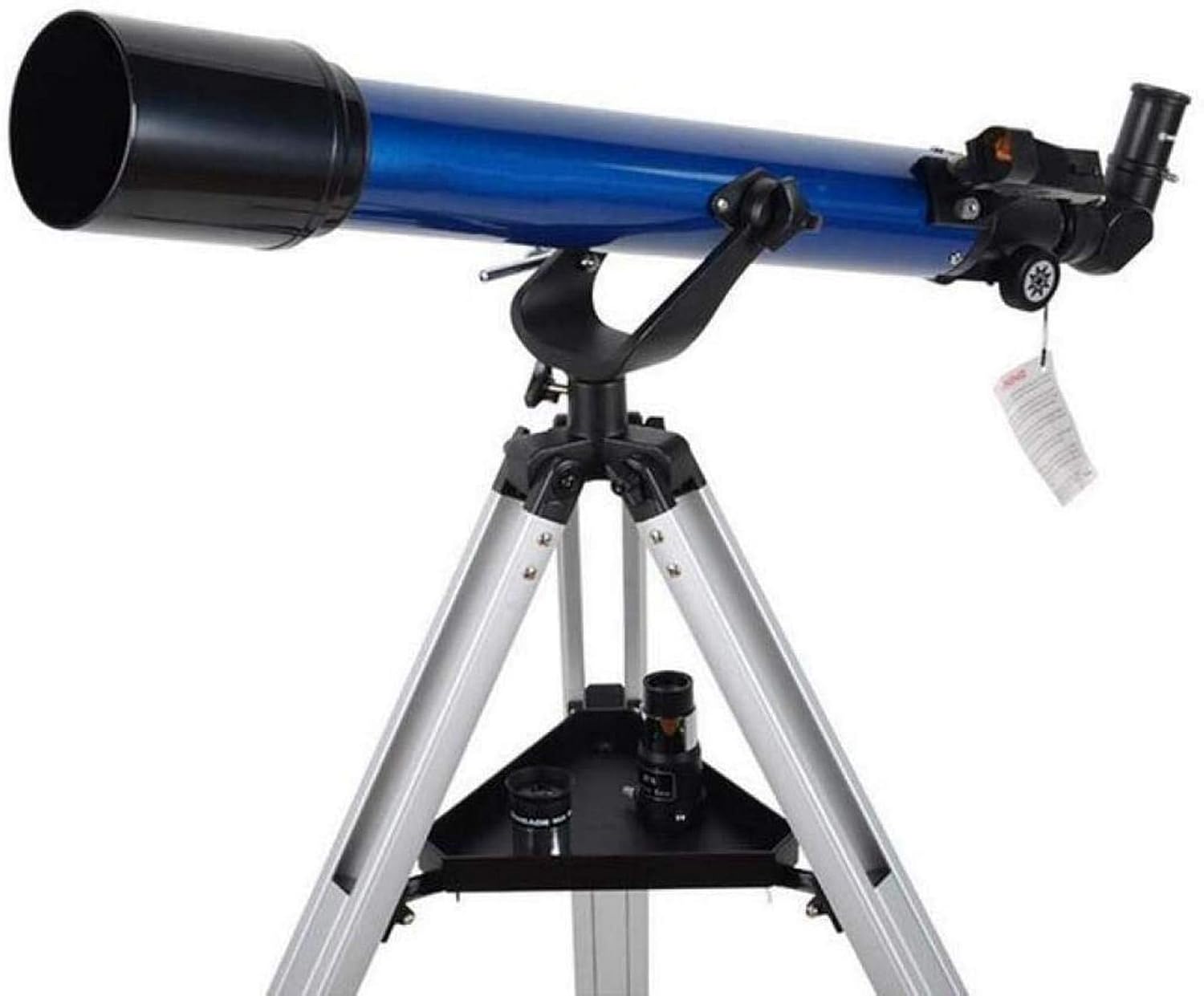 Telescope Outdoor Professional Astronomical Monocular Optical Refractor Design Portable Tripod Space Telescopic,A,Telesc
