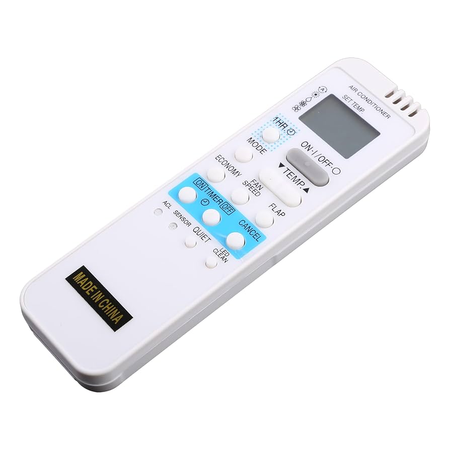 Amazon.co.jp: エアコンリモコン RCS-SR1 RCS-7S2E-G RCS-7S2E