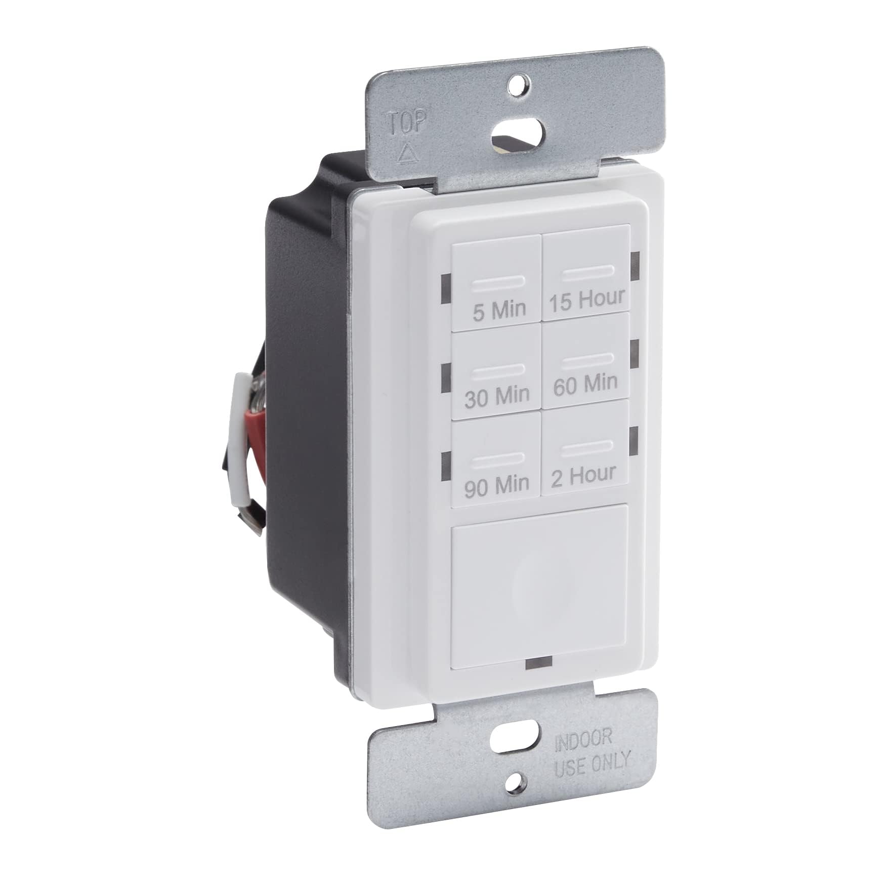 AmazonCommercial 3-Way Application Dimmer Light Switch