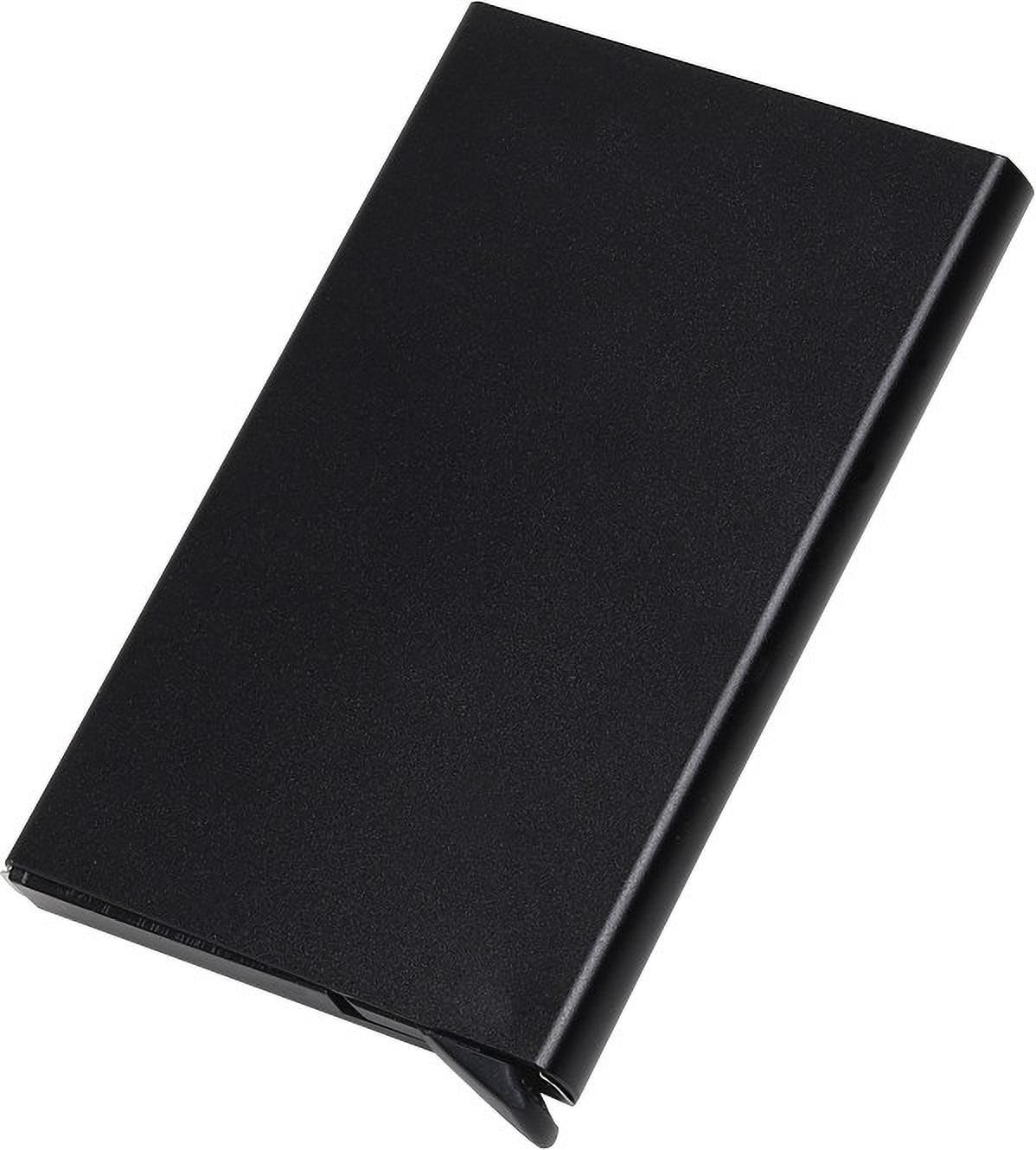 Stylish Wallet for Men (HR_PP_Black_Card Holder)-image-33