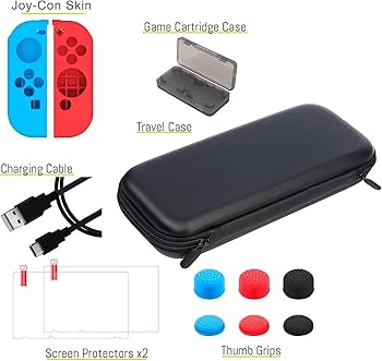 Amazon.com: Nintendo Switch Fort nite Wildcat Edition with Yellow