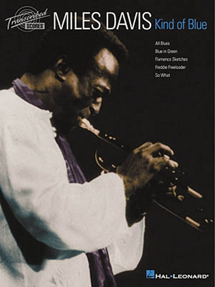 MILES DAVIS マイルス・デイビス/Kind of Blue 見本盤 Amazon | Kind Of Blue (Blue Marble Vinyl) | Miles Davis