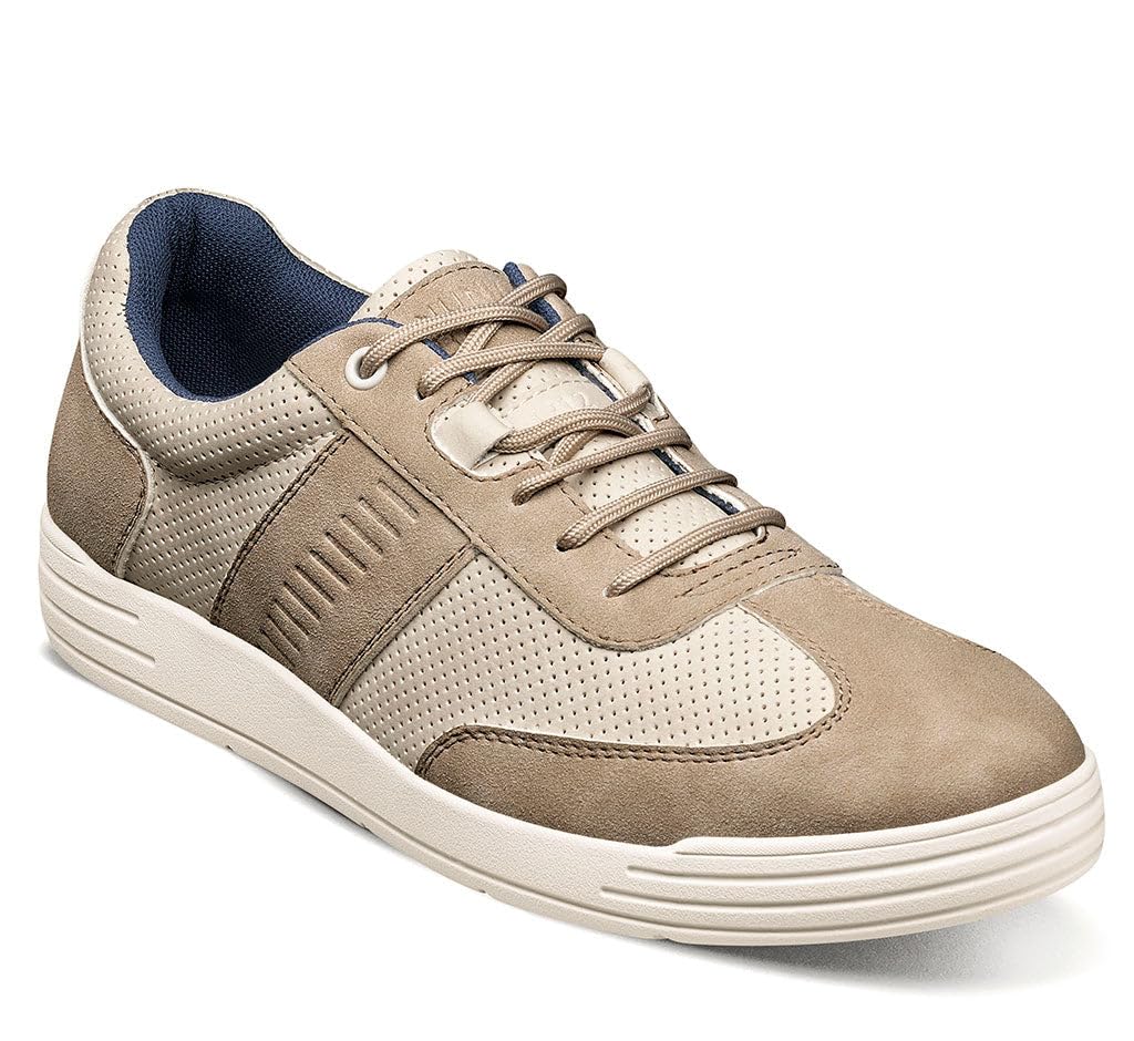 Nunn Bush Men's, Kore City Walk Court Oxford Sneaker