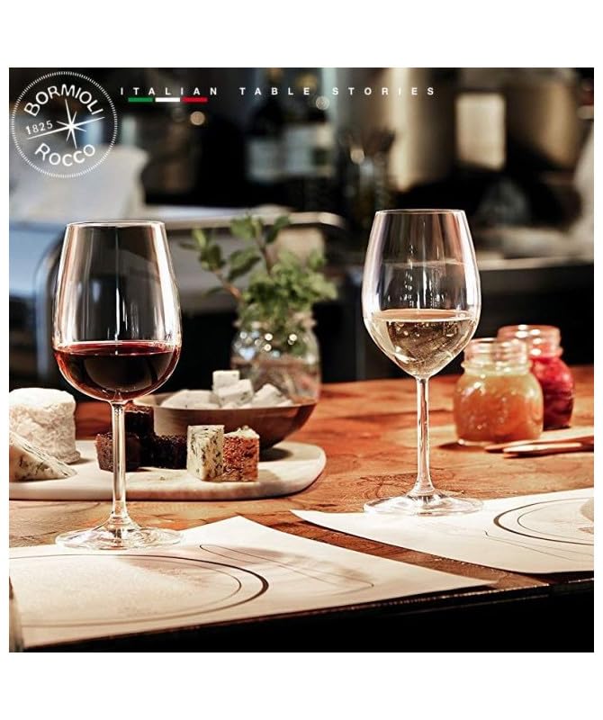 Coppia Calici Vino Personalizzati Con Incisione - Idea Regalo Per Anniversari E Matrimoni - Foto 8