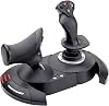 Thrustmaster T-Flight Hotas X - متوافق مع PS3 / PC