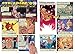 The Comic Book Story of Professional Wrestling: A Hardcore, High-Flying, No-Holds-Barred History of the One True Sport