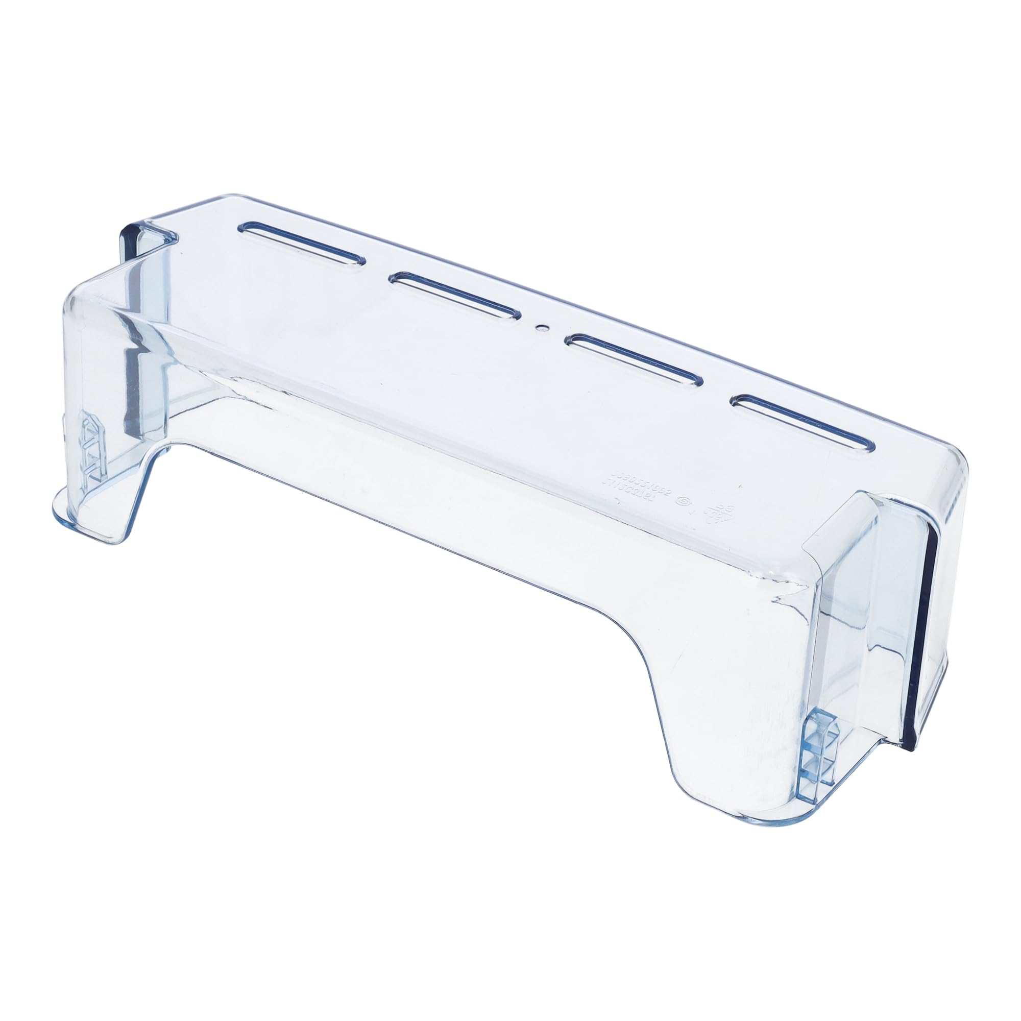 sparefixd Estante de puerta para refrigerador y congelador Haier