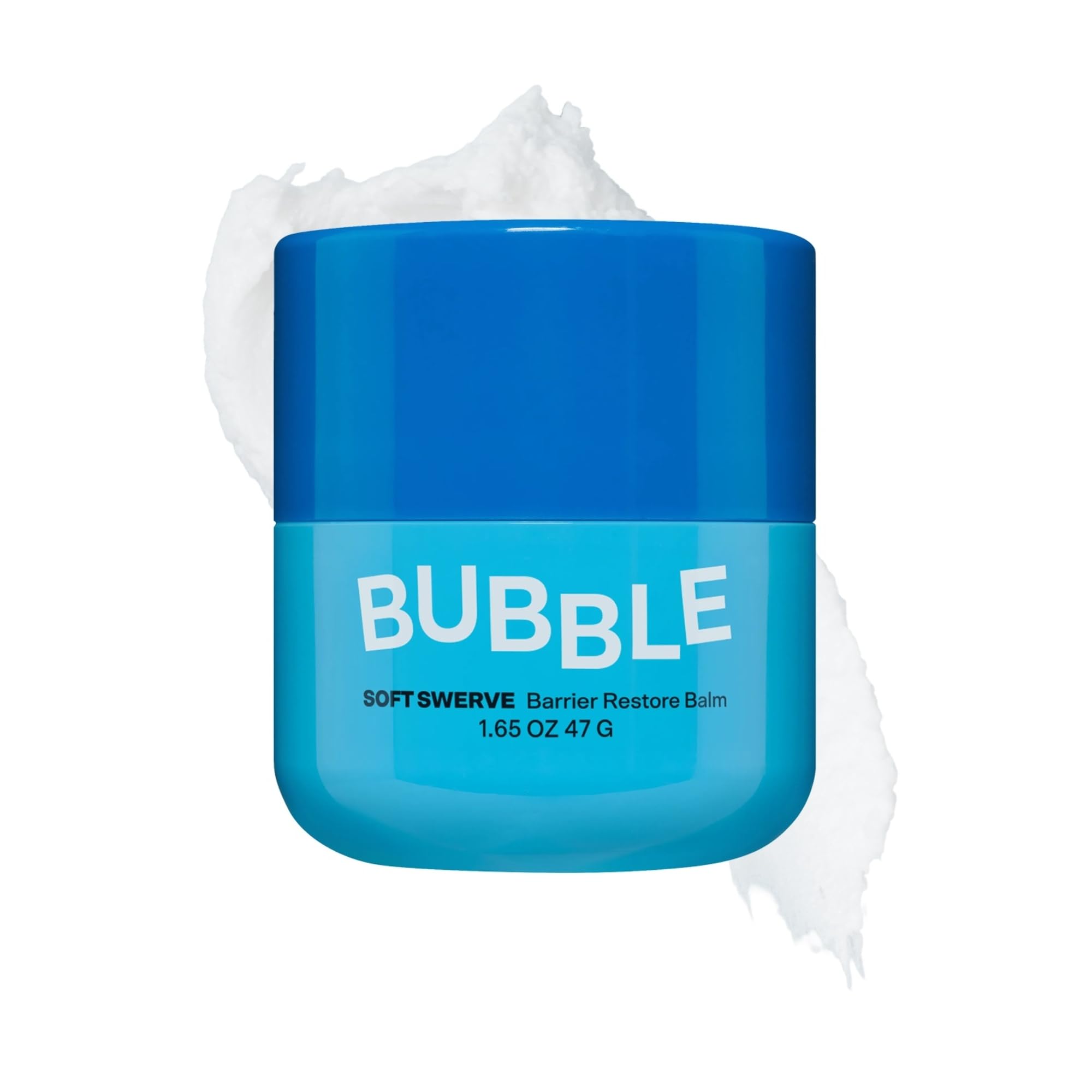 Bubble Soft Swerve Barrier Cream