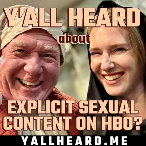 Sex on HBO