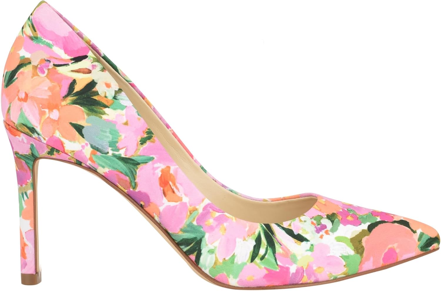Nine West Womens Wnezra