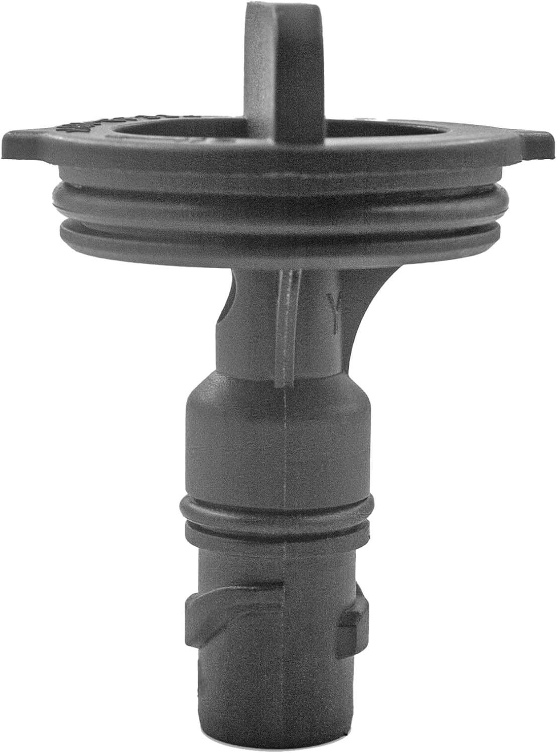 PCV Valve Crankcase Vent Valve Replacement Compatible with Dodge 2011-2021 Durango Ram 1500, 2010-2020 Challenger Ram 2500 3500, 2007-2020 Charger Magnum with 5.7L