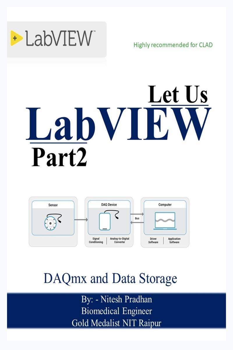 Let Us LabVIEW Part 2