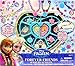 Disney Frozen Forever Friends Jewelry Activity Playset