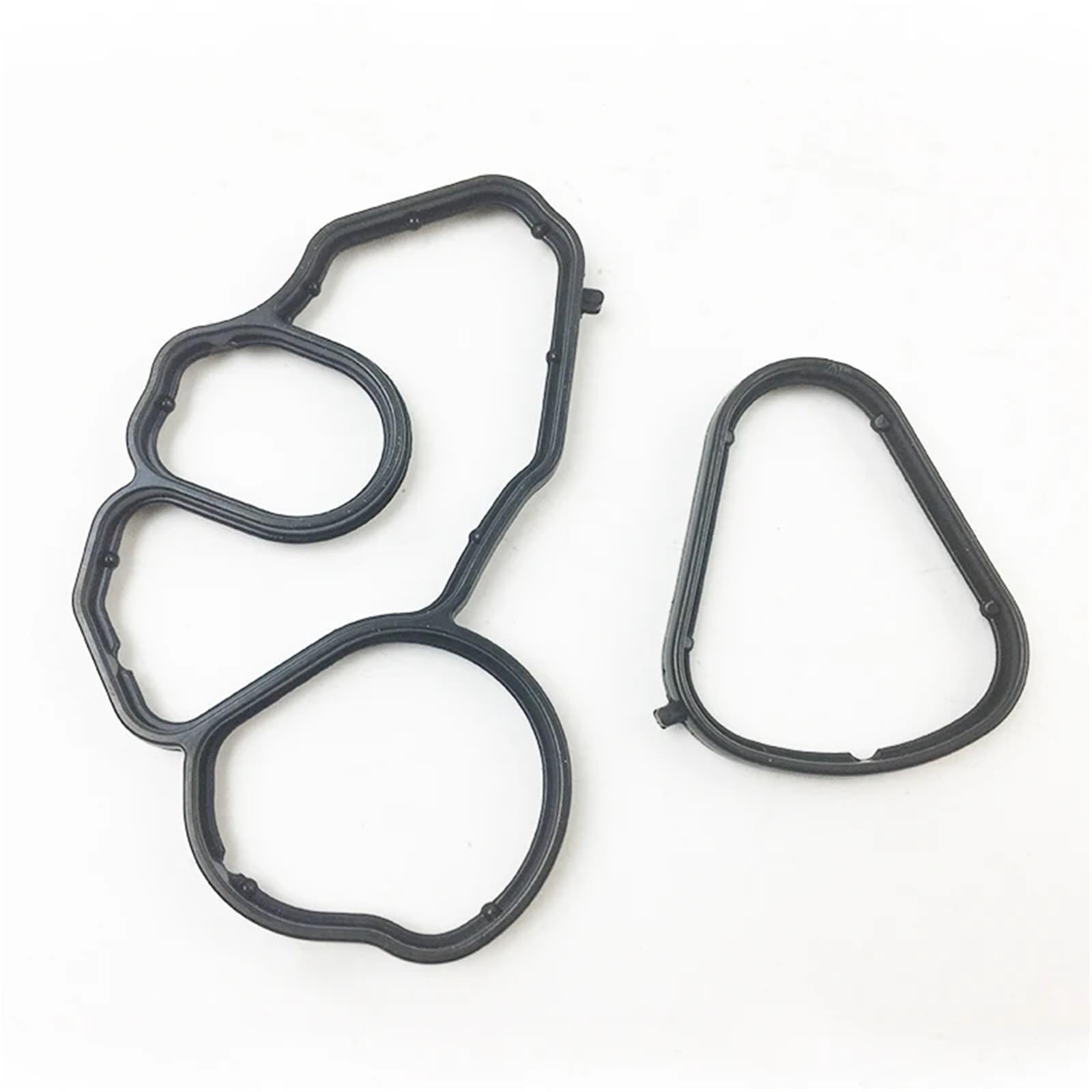 11427625484 11427625485 11427625486 11427625487 Gumowa uszczelka filtra oleju pasująca do Bmw F20 F21 F30 F31 F35 Seal oil filter