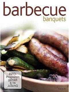 Barbecue Banquets [DVD] [UK Import]