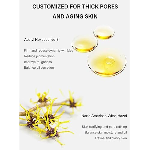 Miniatura 6 de KnjoFly Máscara blanqueadora antiarrugas, máscara despegable de lámina dorada, máscara para blanquear, máscara removedor de puntos negros, cuidado