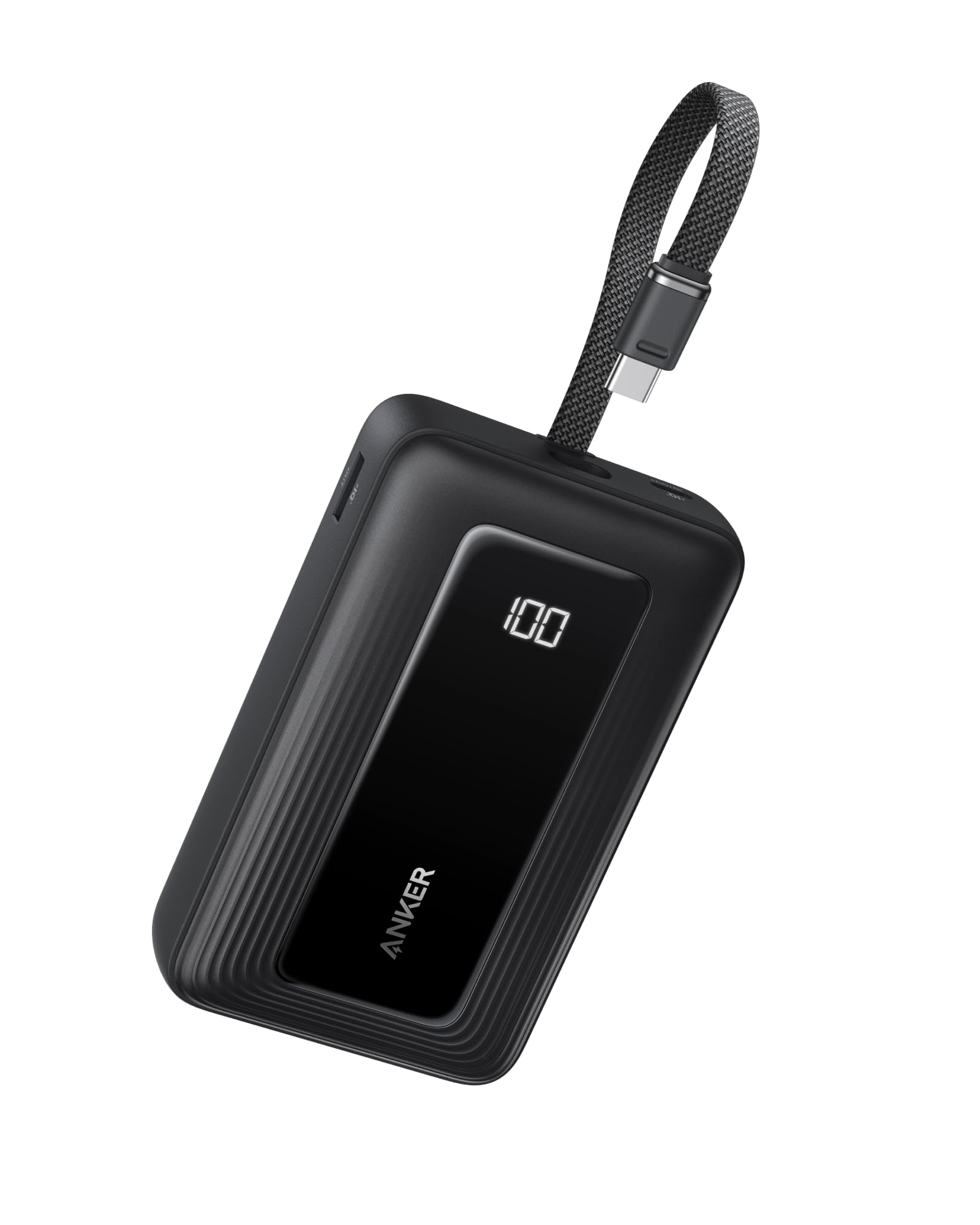 Amazon.com: Anker Zolo Power Bank, 20,000mAh 45W Max Fast Portable