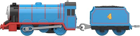 Thomas & Friends TrackMaster, Motorized Gordon Engine