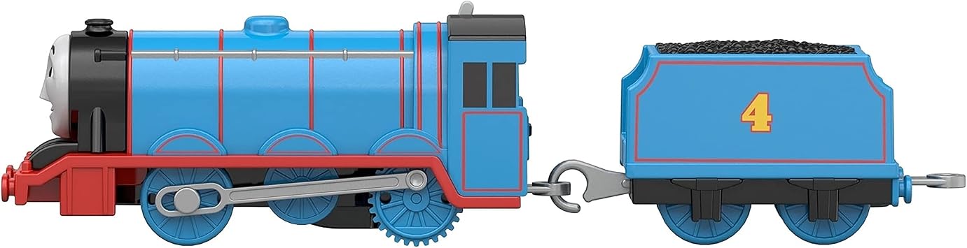 Thomas & Friends TrackMaster, Motorized Gordon Engine
