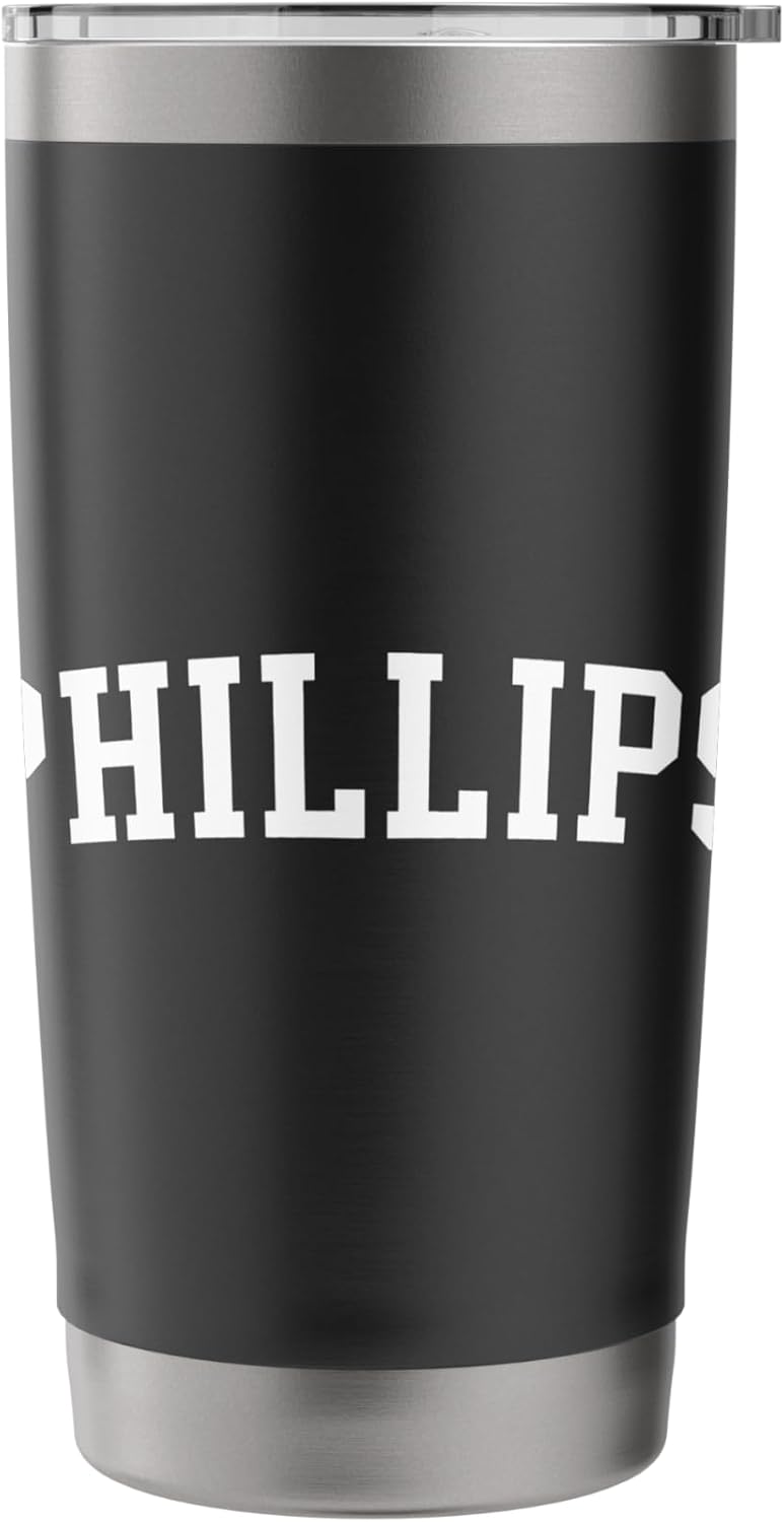 Phillips Stainless Steel Insulated Tumbler - Image 3