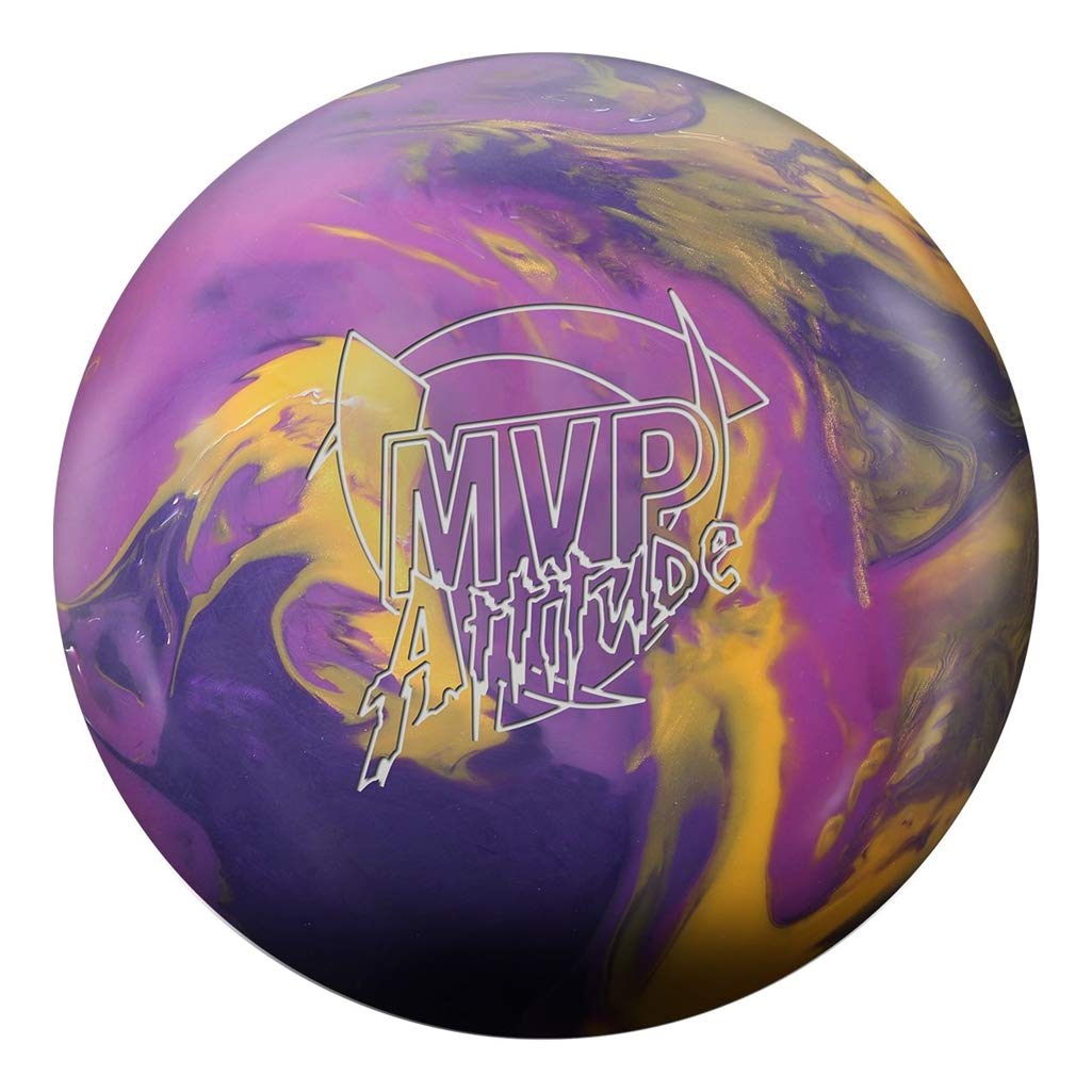 Buy Roto Grip Bowling Products Roto Grip Mvp Attitude 10lb Bowling Ball