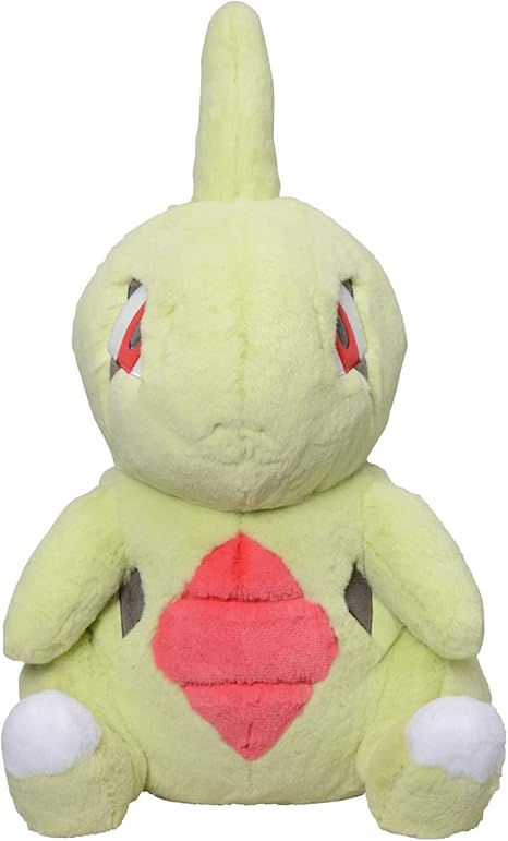 ポケモンセンターオリジナル ふわふわ抱きぬいぐるみ ヨーギラス アニメ 萌えグッズ 通販 Amazon