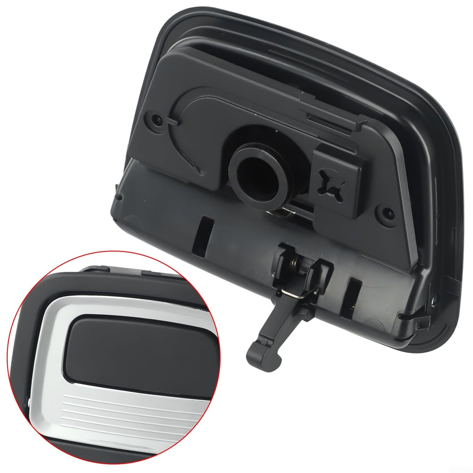 Kofferraum-Innengriff für Mercedes-Benz CLA-Klasse ML-Klasse GL-Klasse GLE-Klasse W253/W166 Gepäckraumschalter 0996800284