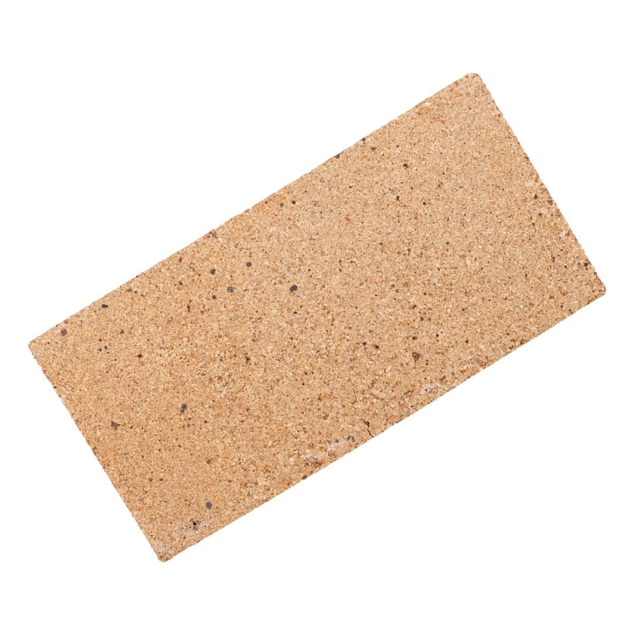 Refrattari Per Caminetti e Barbecue Isolante Termico Efficiente Materiale in Argilla Affidabile Leggero e Resistente Temperature Estreme