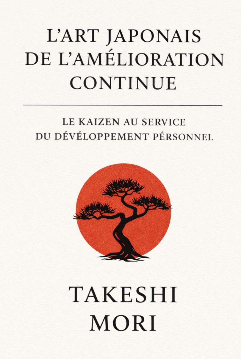 L'art japonais de l'amélioration continue: le Kaizen au service du développement personnel