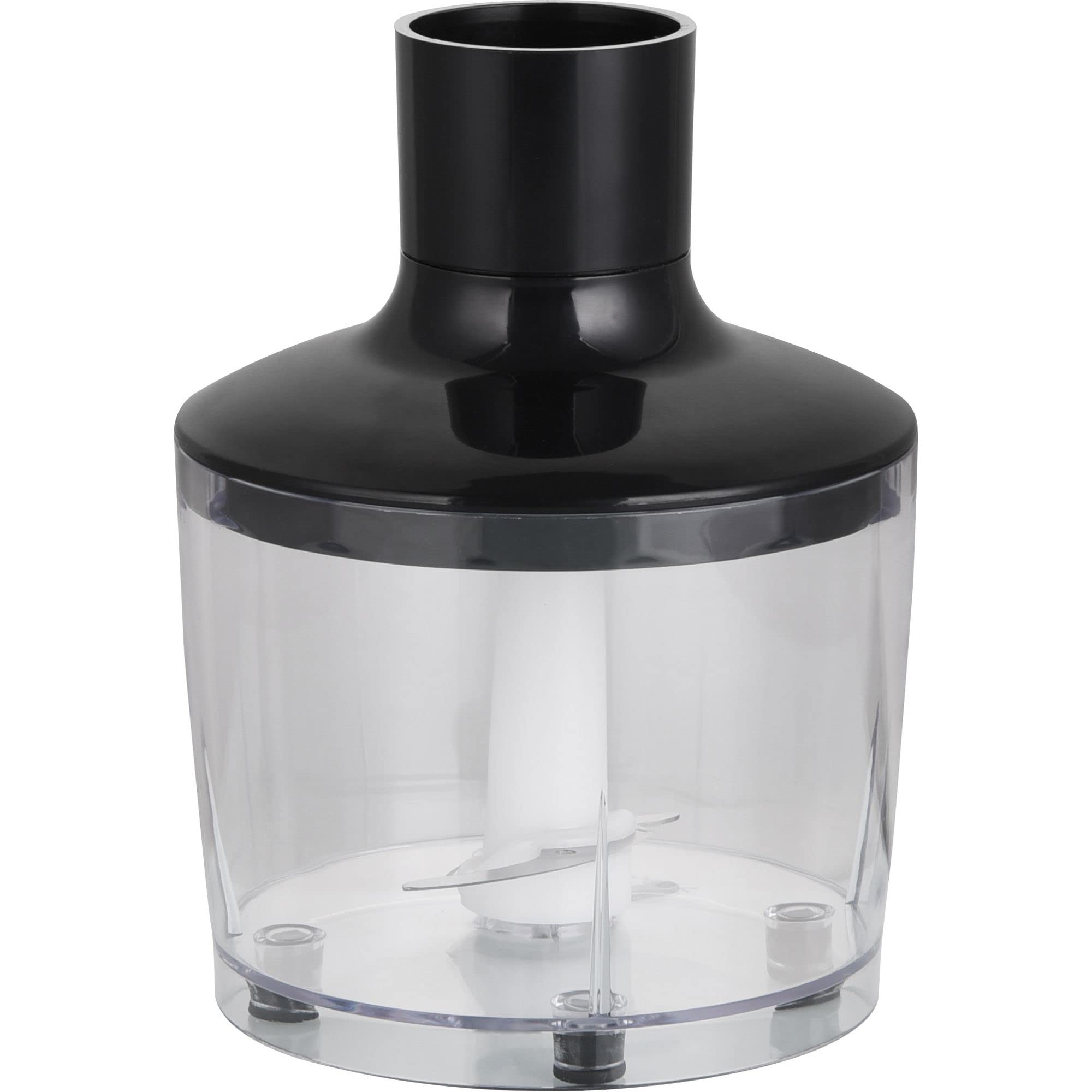 Lehmann Chopsui Mixeur plongeant 1200 W, Mixeur Plongeur avec 8 niveaux de vitesse, Mixeur blender pour Aliments pour Bebe, Soupe, Sauce et Purée, 9 Accessoires du mixer inclus