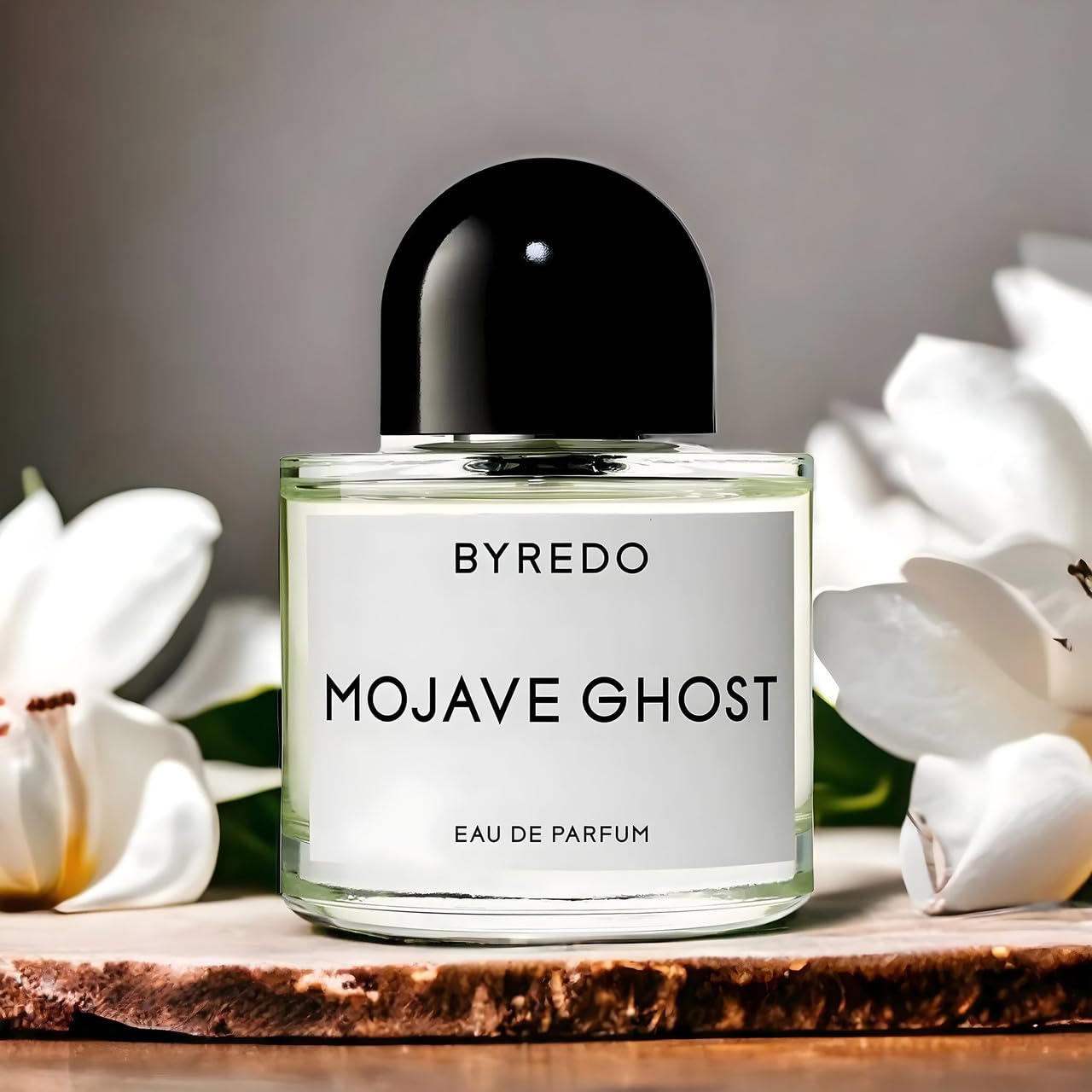 Amazon.com : Byredo Mojave Ghost Eau de Parfum Spray for Unisex 