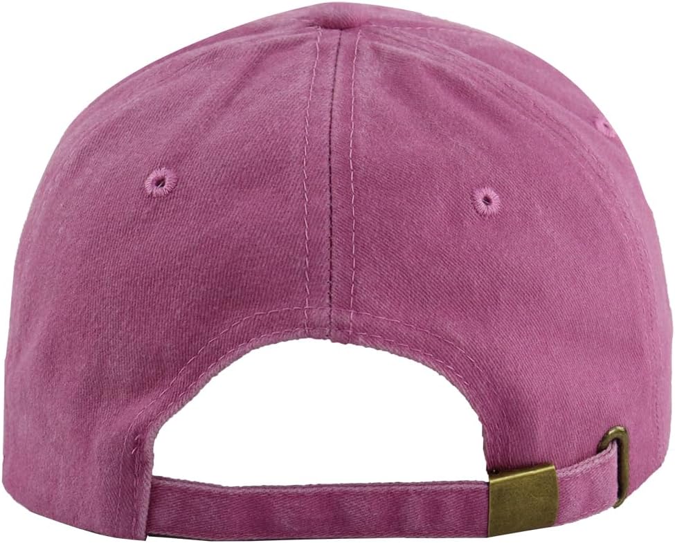 HHNLB Chicken Mom Hat, Chicken Gifts for Women Girls, Farm Hen Adjustable Cotton Embroidered Baseball Cap - Image 5