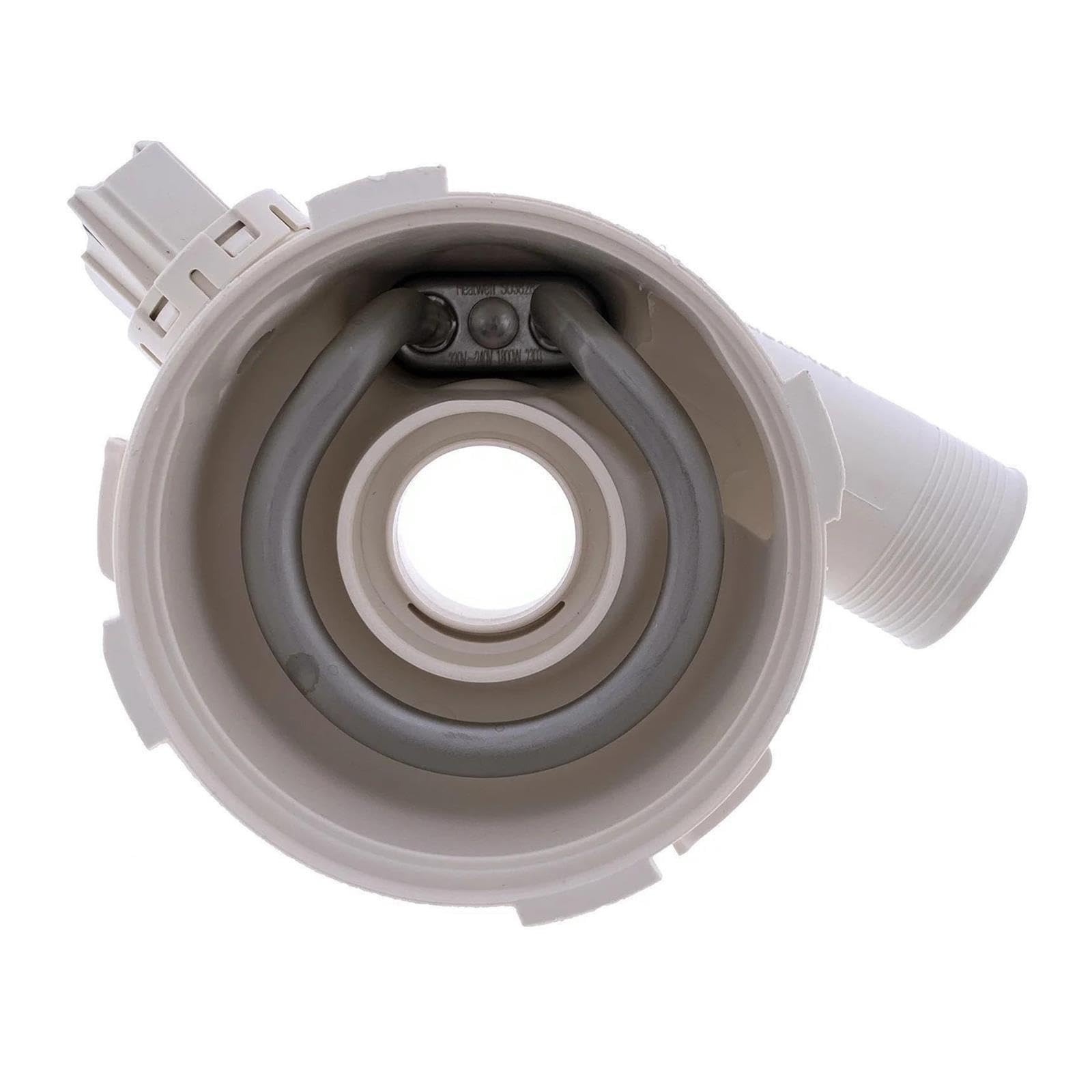 Resistenza Lavastoviglie Mini 673001302001 1800W, Compatibile Con Candy