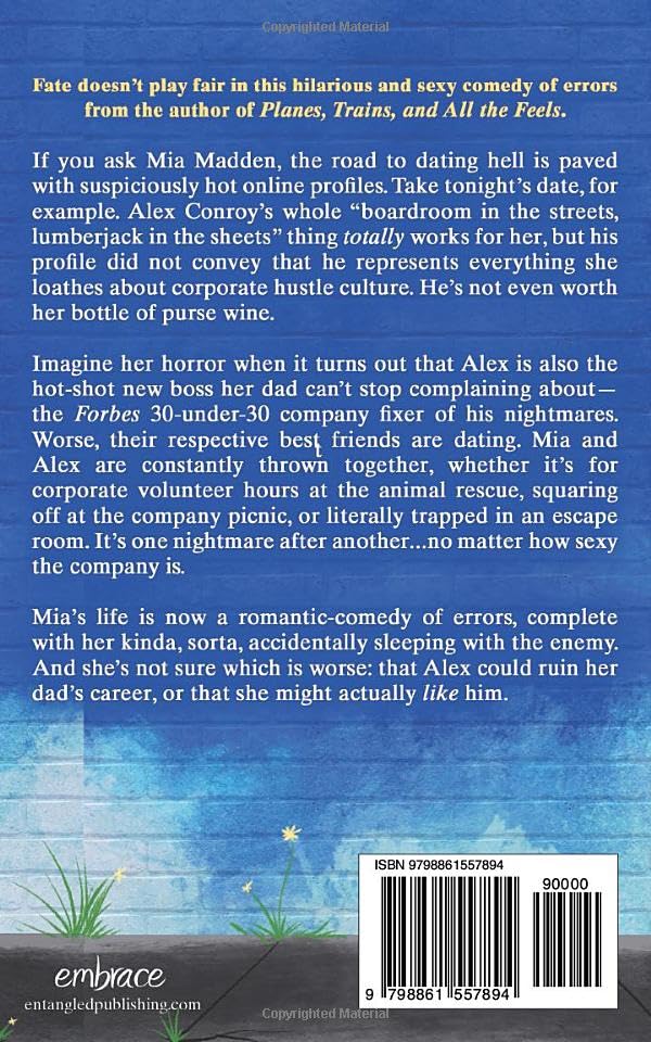 Some Kind of Blunderful - Image 2